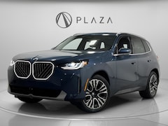 2026 BMW X3 30 xDrive SUV