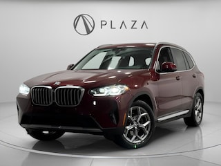 2023 BMW X3 xDrive30i SUV
