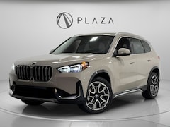 2026 BMW X1 xDrive28i SUV