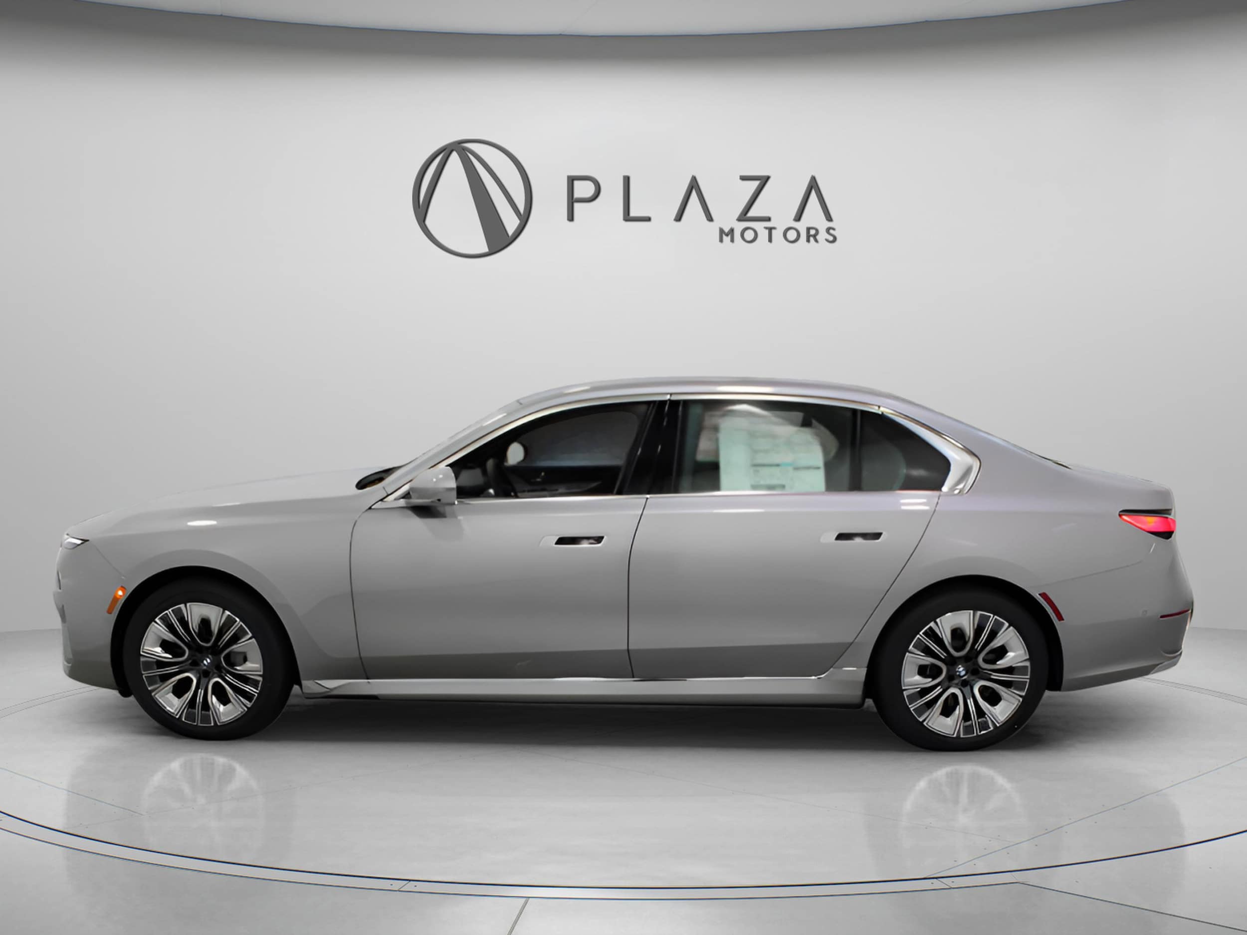 Used 2024 BMW i7 Base with VIN WBY43EJ0XRCR79847 for sale in Creve Coeur, MO