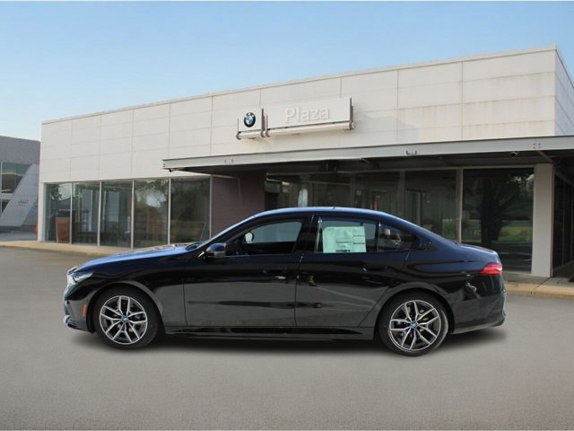 Used 2025 BMW i5 Base with VIN WBY13HG09SCT70928 for sale in Creve Coeur, MO