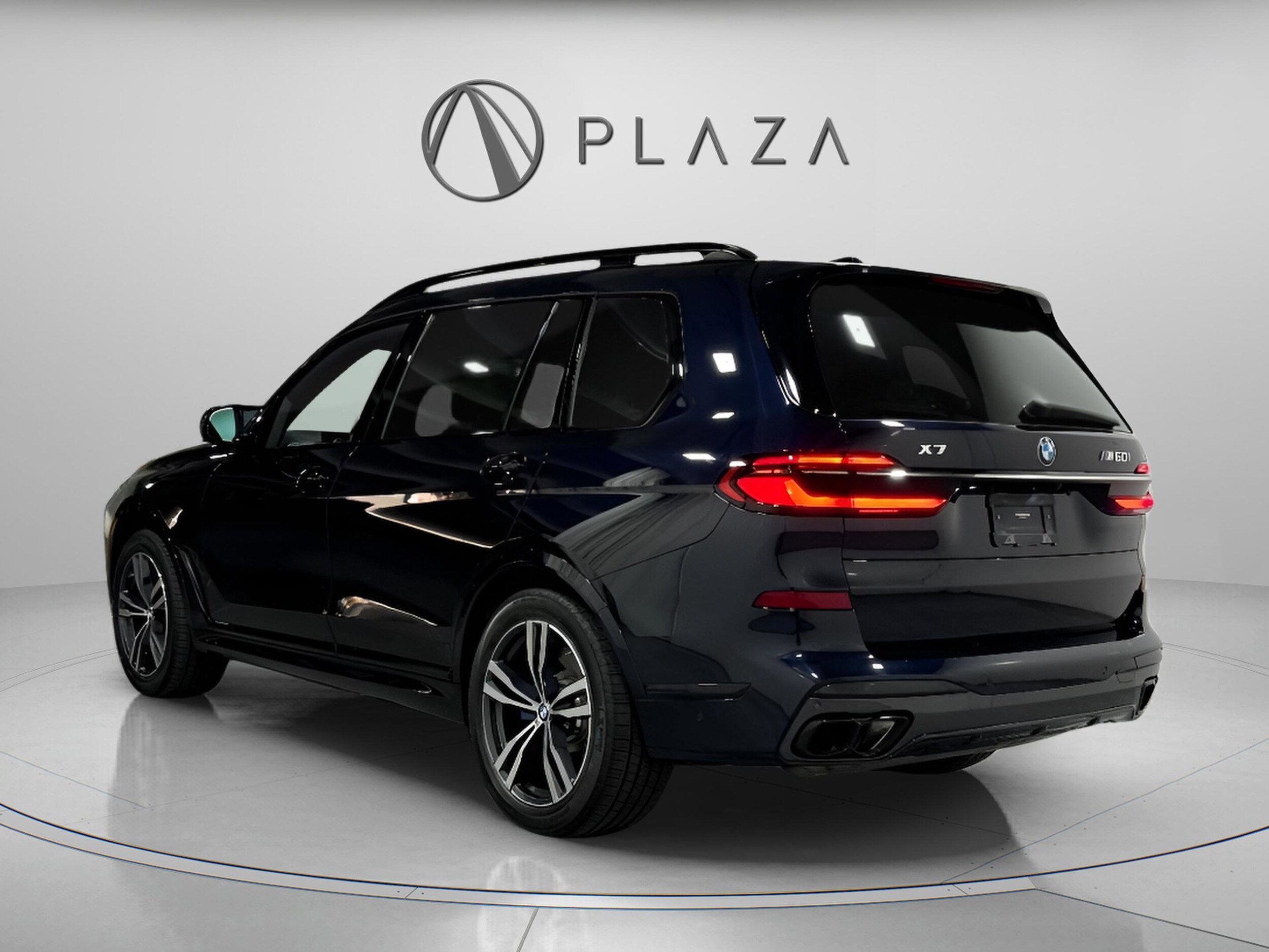 2023 Bmw X7 M60i photo 3
