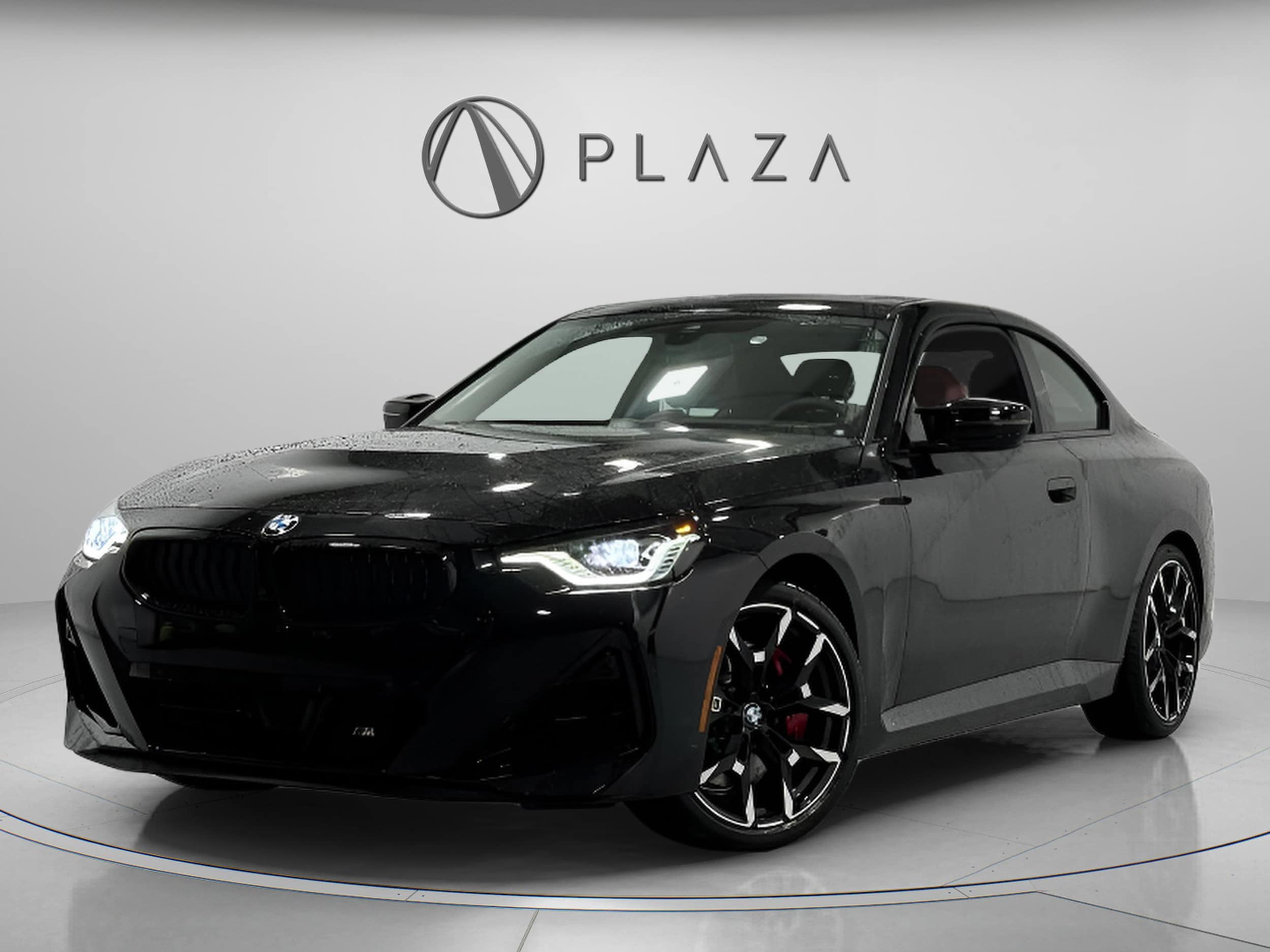 2026 BMW 2 Series M240i's photo