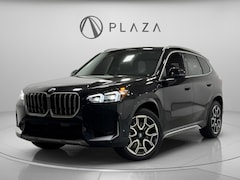2025 BMW X1 xDrive28i SUV