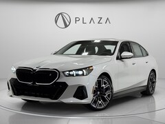 2026 BMW i5 xDrive40 Sedan