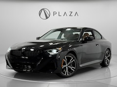2026 BMW 230i xDrive Coupe