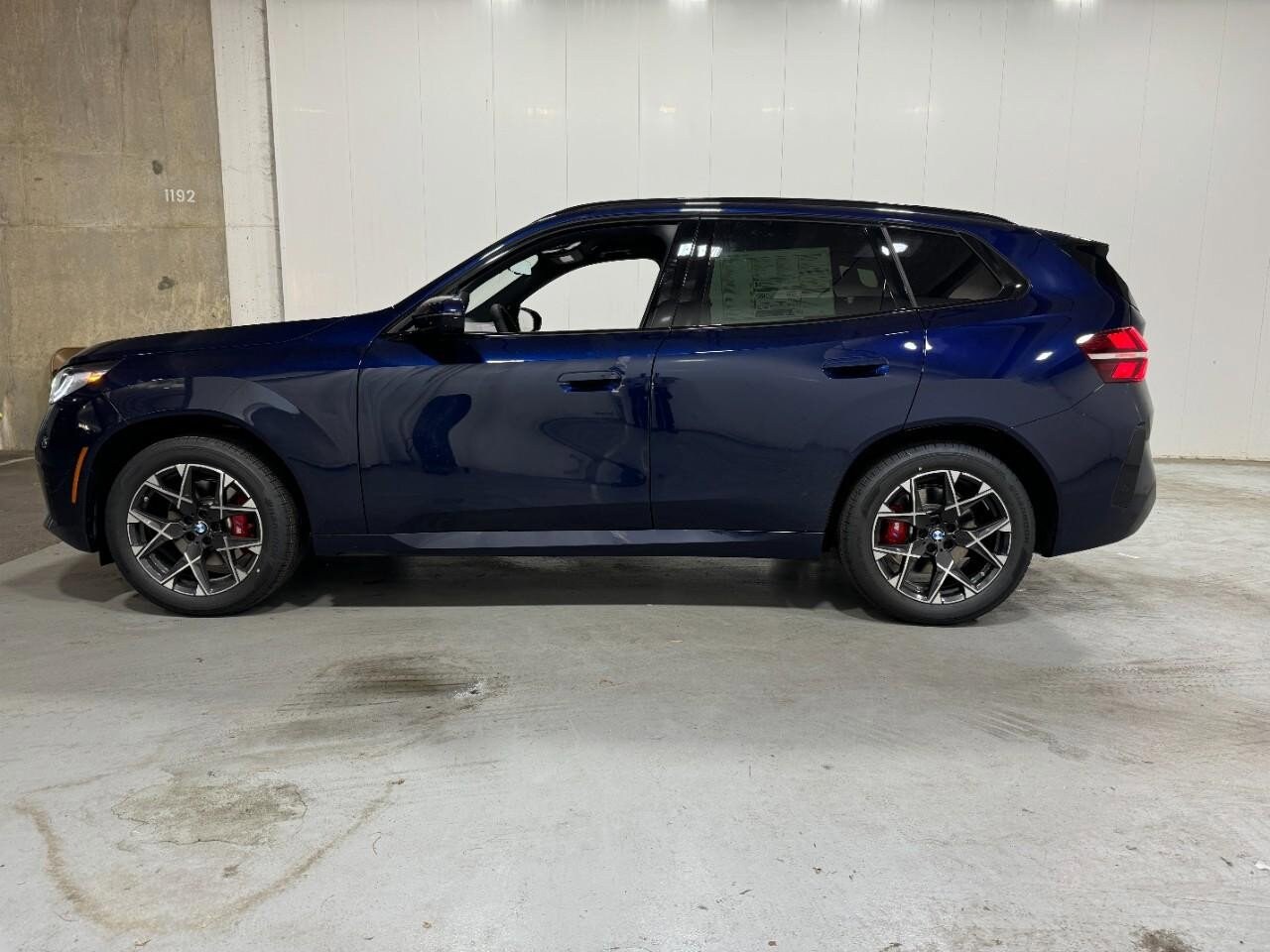 2026 Bmw X3 photo 2