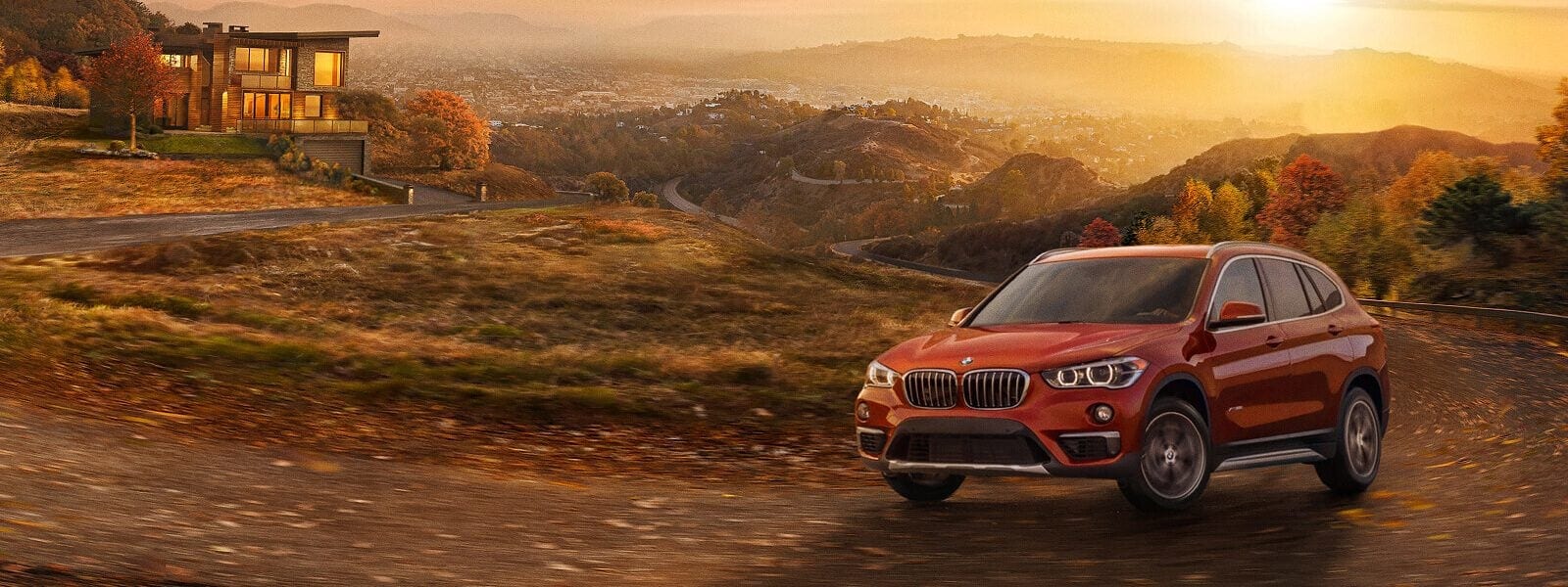 2019 BMW X1