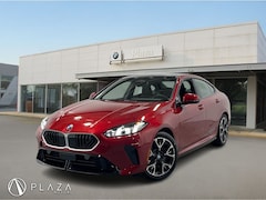 2025 BMW 228i xDrive Gran Coupe
