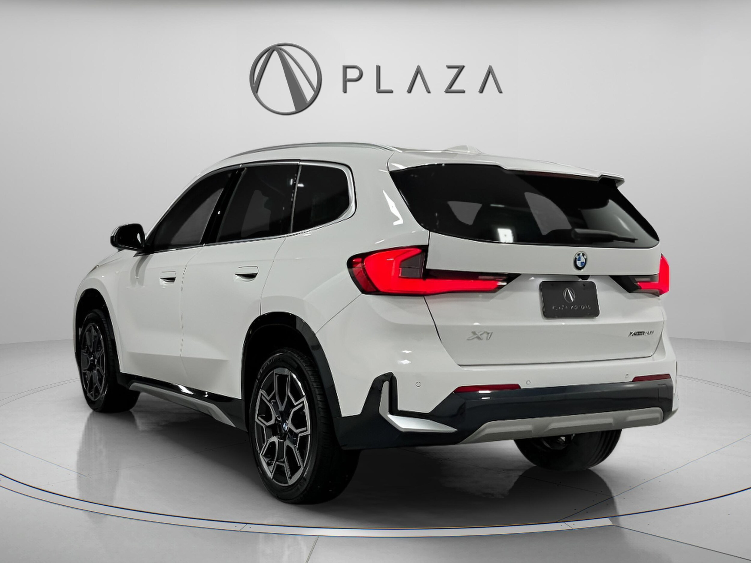 2024 Bmw X1 XDrive28i photo 3