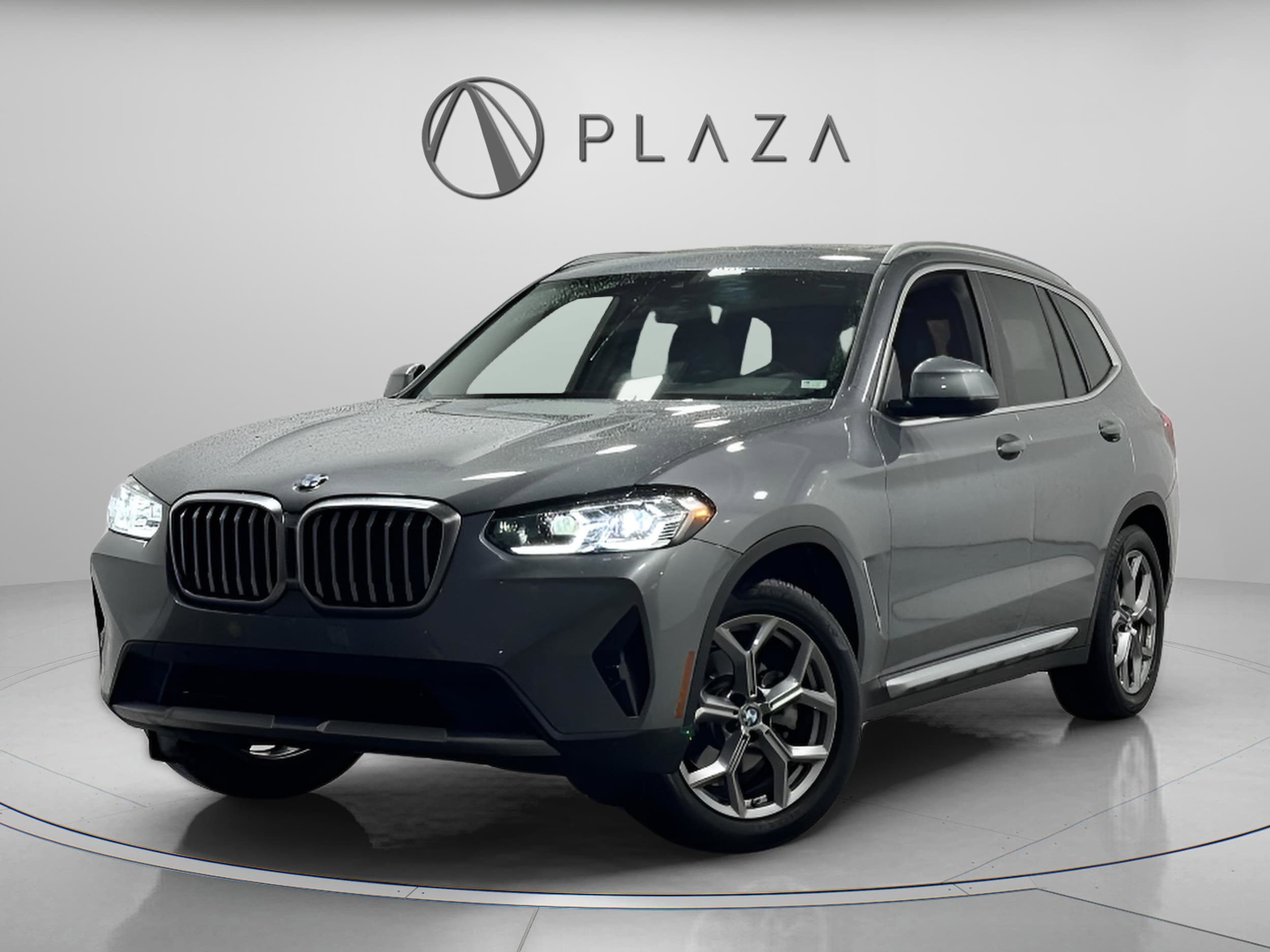2023 BMW X3 30i's photo