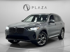 2023 BMW X3 xDrive30i SUV