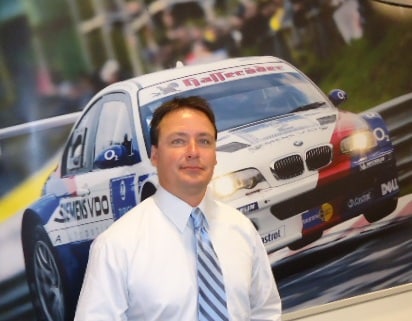 Randy Wernig