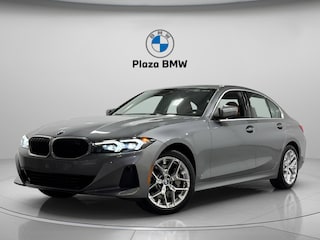 2025 BMW 330i xDrive Sedan