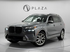 2025 BMW X7