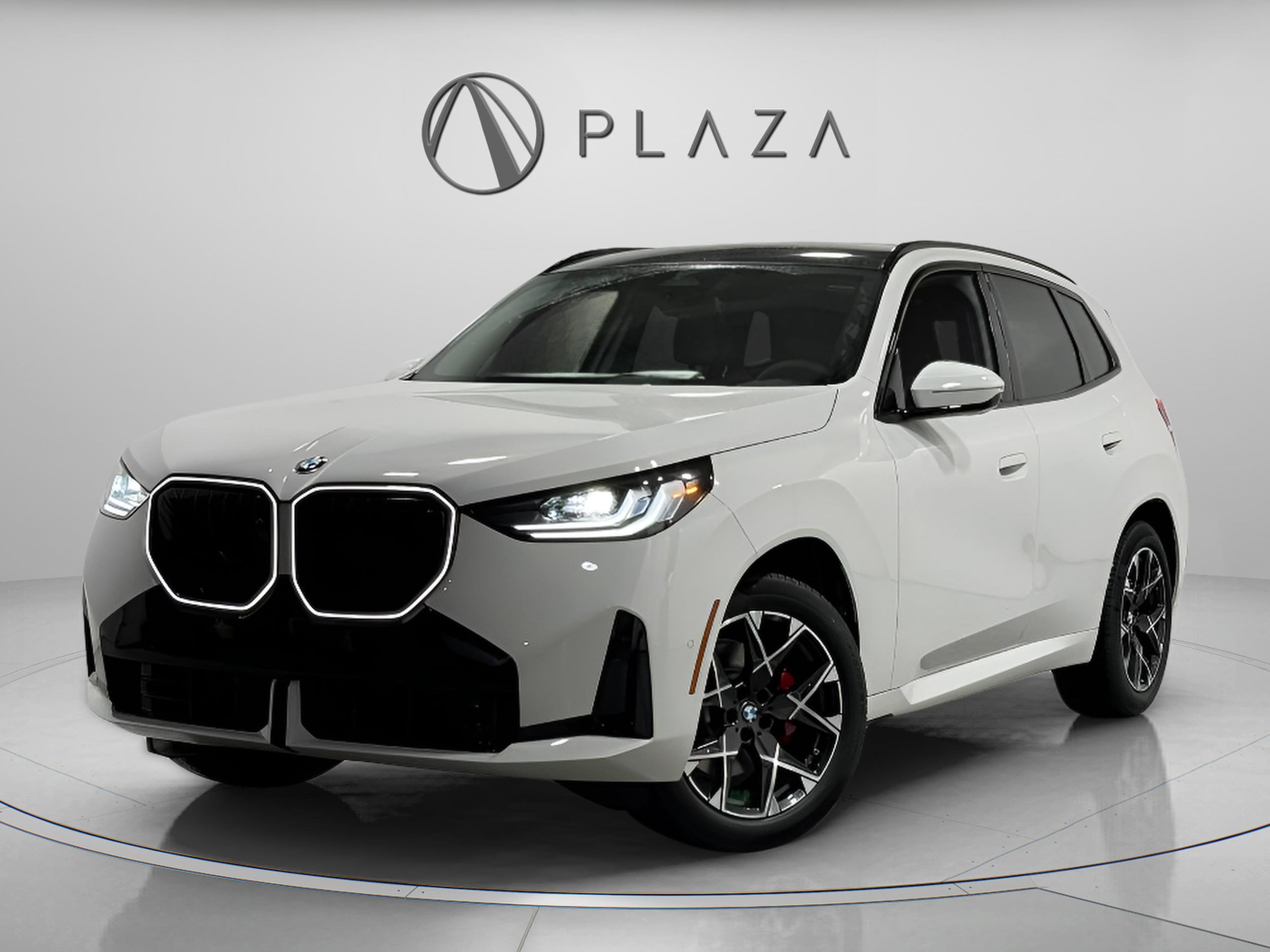 2026 BMW X3 30's photo