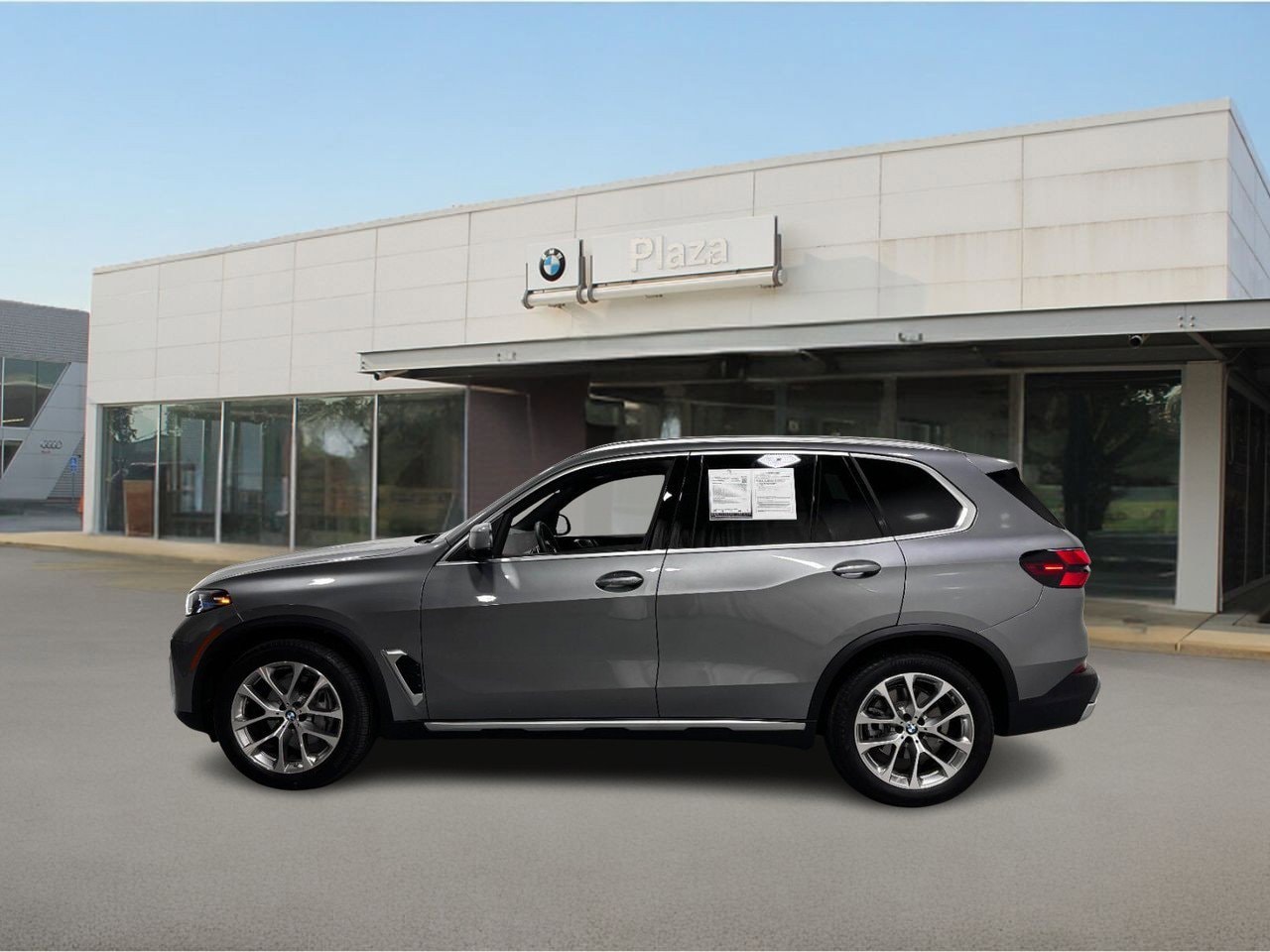 Certified 2024 BMW X5 40i with VIN 5UX23EU04R9S84084 for sale in Creve Coeur, MO