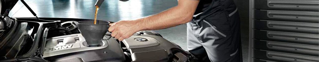 BMW Service
Center