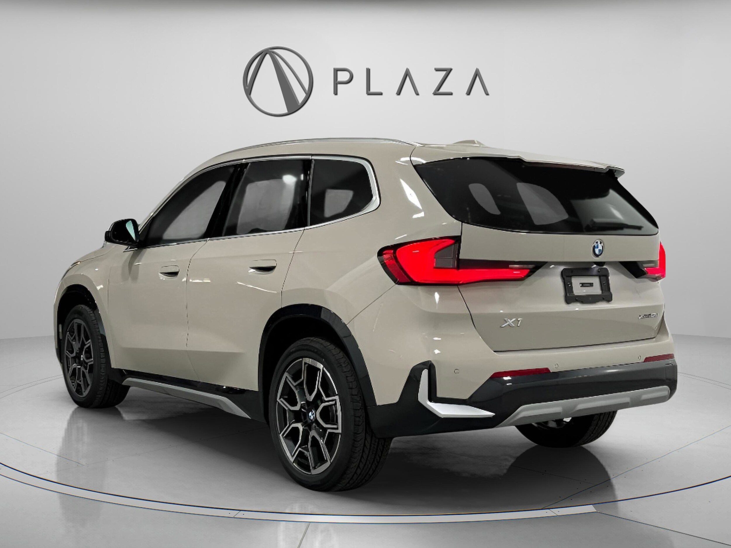 2026 Bmw X1 XDrive28i photo 3