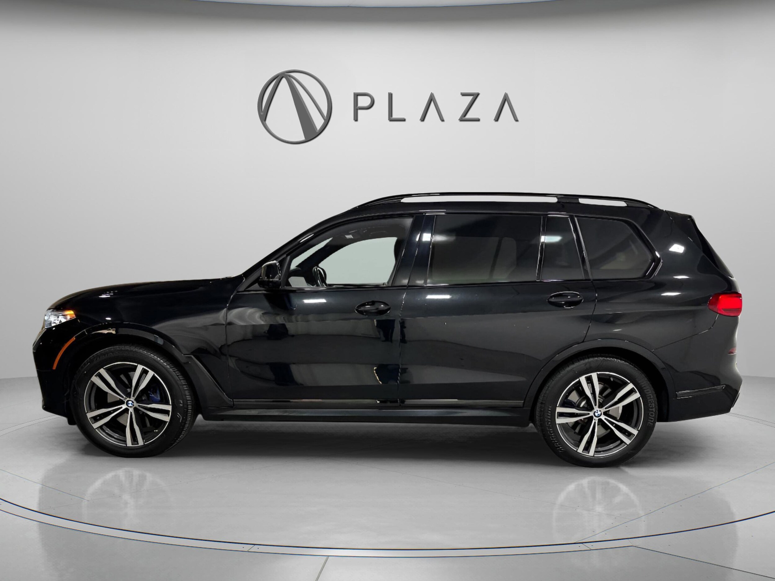 2021 Bmw X7 xDrive40i photo 2