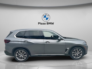 2025 BMW X5 PHEV xDrive50e SUV