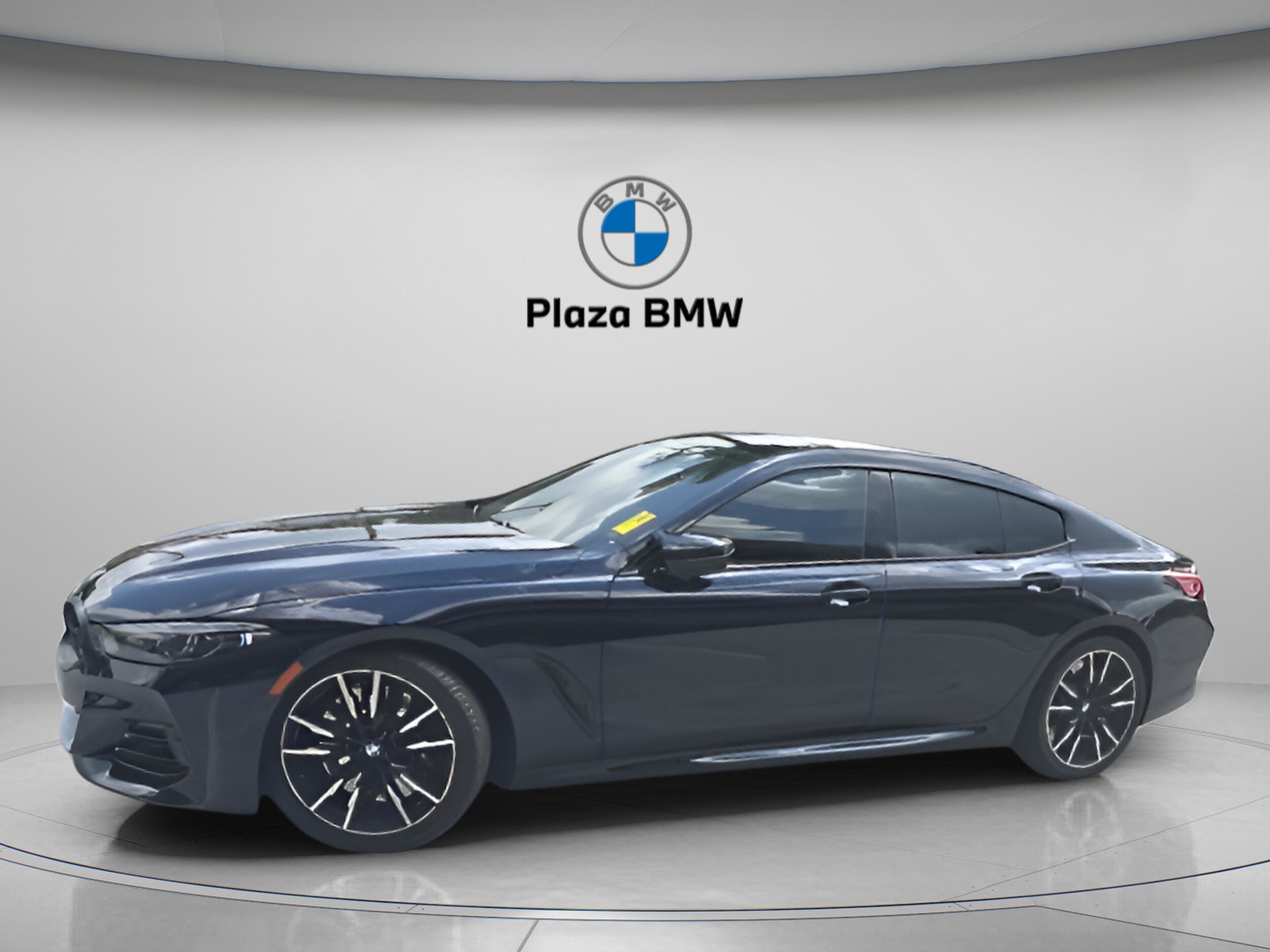 2023 Bmw M850i xDrive photo 2