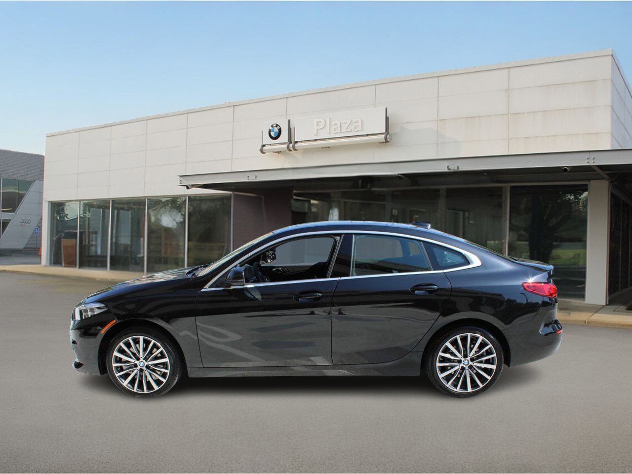 2024 Bmw 228i sDrive Gran Coupe photo 2
