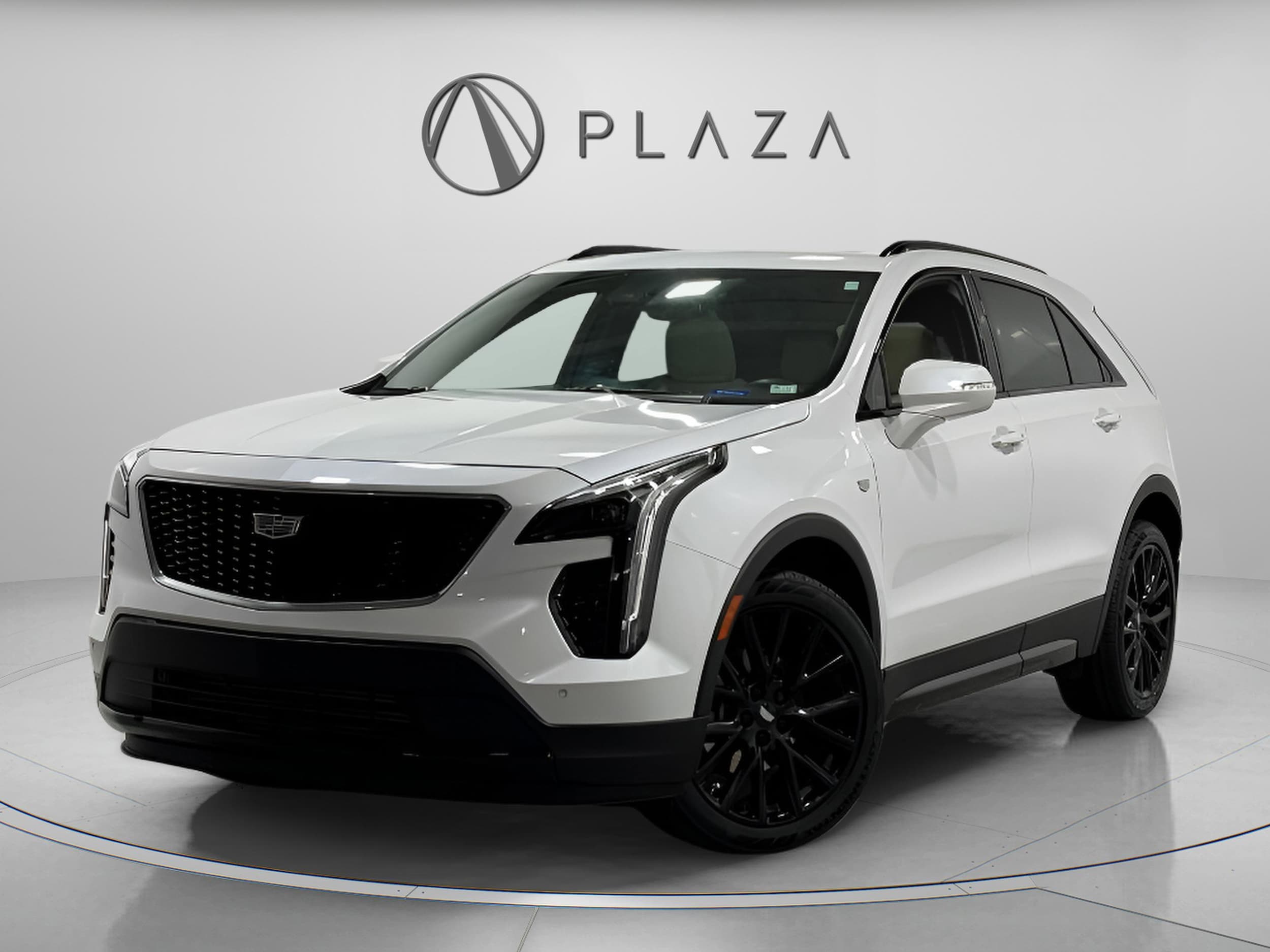 2023 Cadillac XT4 Sport's photo