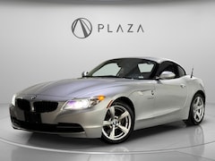 2012 BMW Z4 sDrive28i