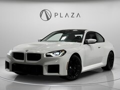 2026 BMW M2