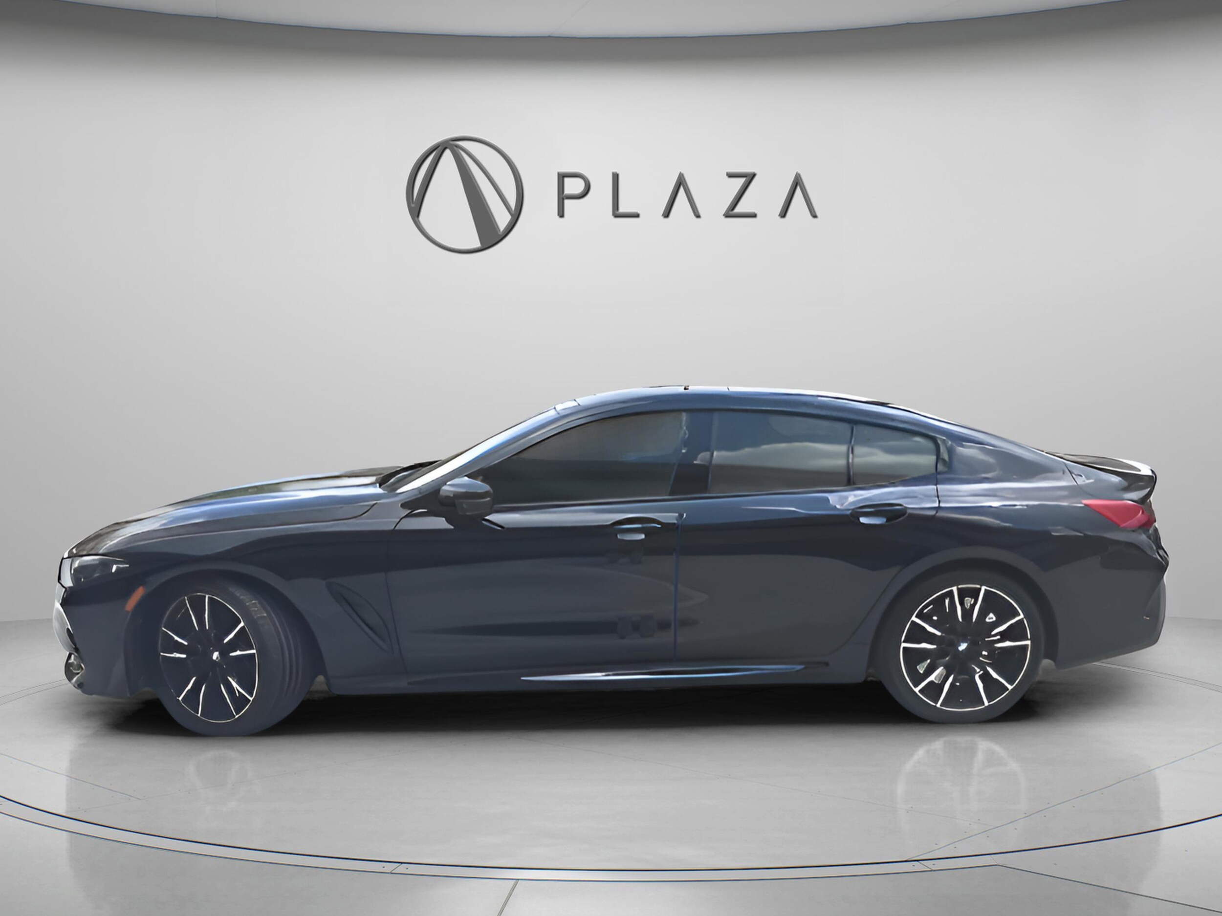 2023 Bmw M850i xDrive photo 3