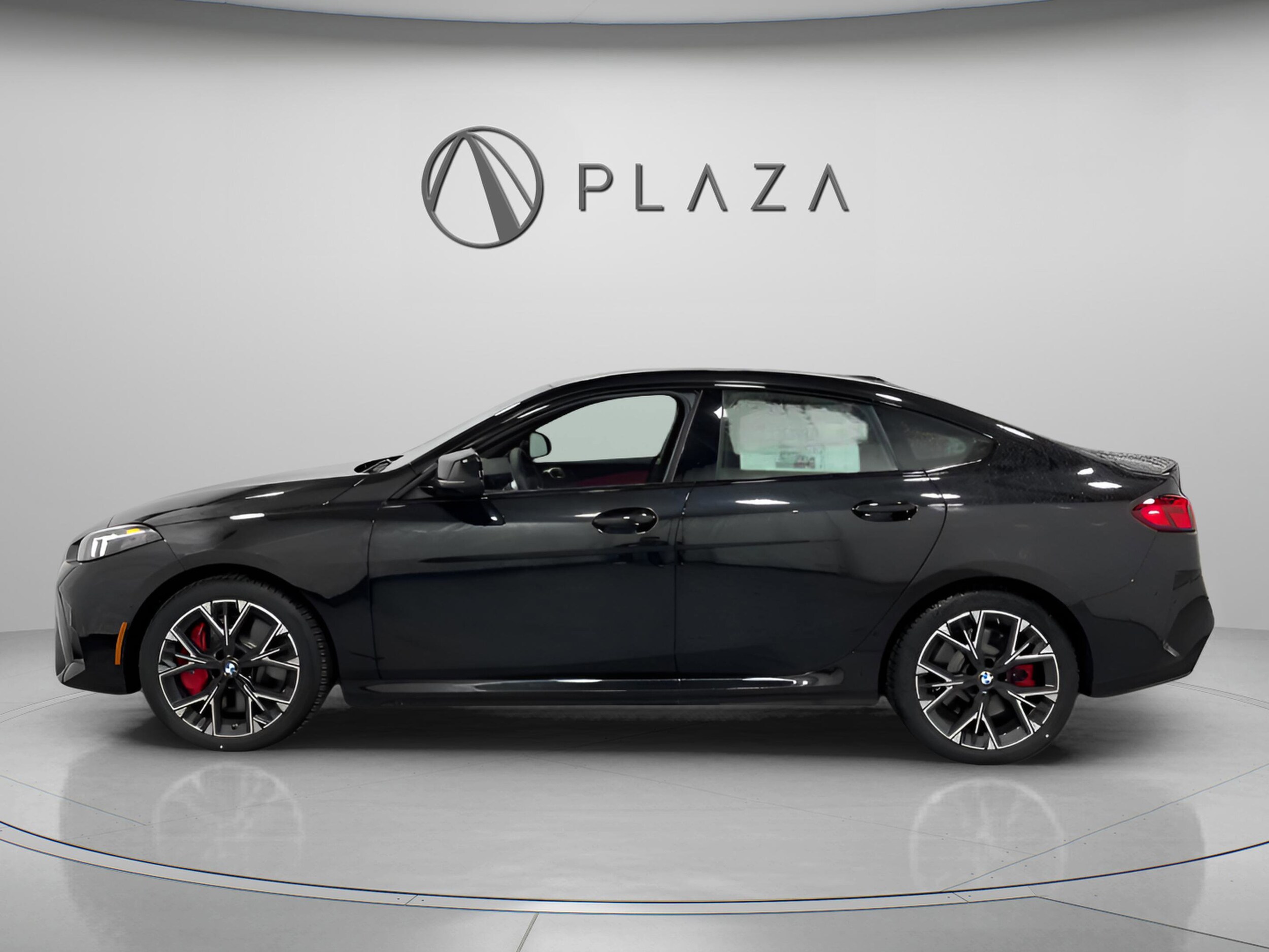 2025 Bmw M235i xDrive Gran Coupe photo 2