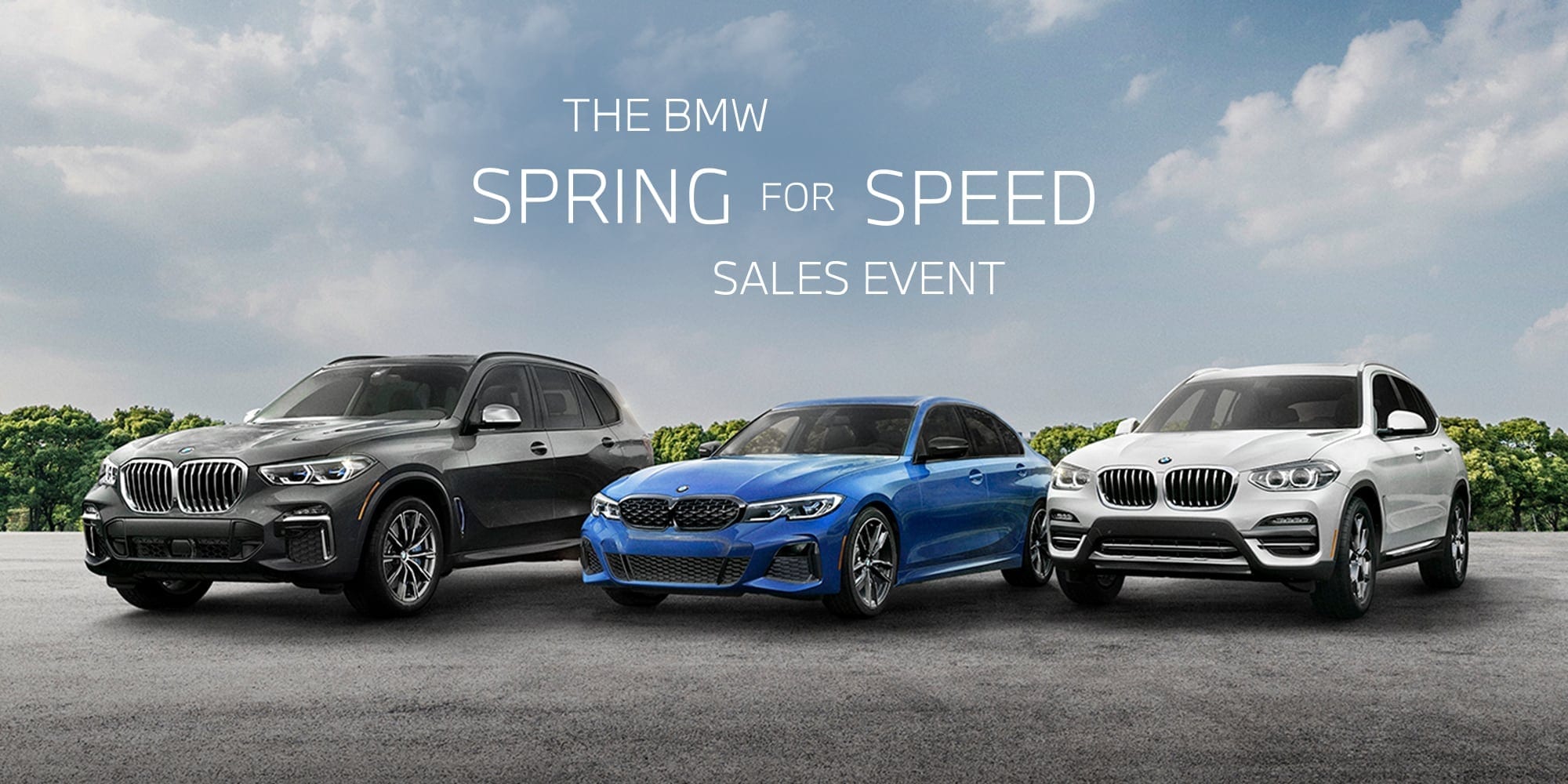 THE BMW SPRING FOR SPEED SALES EVENT | PLAZA BMW TEST DRIVE NEAR ST ...