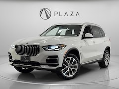 2023 BMW X5 PHEV