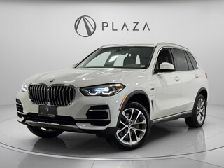 2023 BMW X5 PHEV xDrive45e SUV