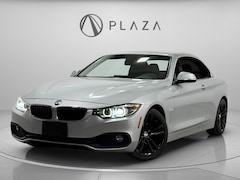 2018 BMW 430i