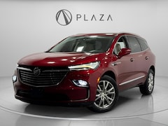 2022 Buick Enclave