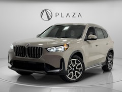 2026 BMW X1 xDrive28i SUV