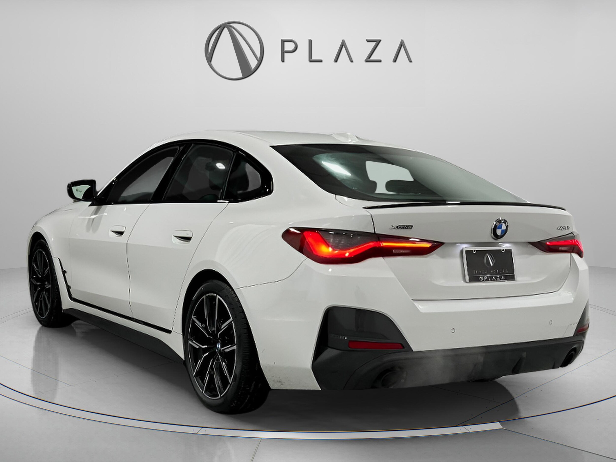 2023 Bmw 430i xDrive Gran Coupe photo 2