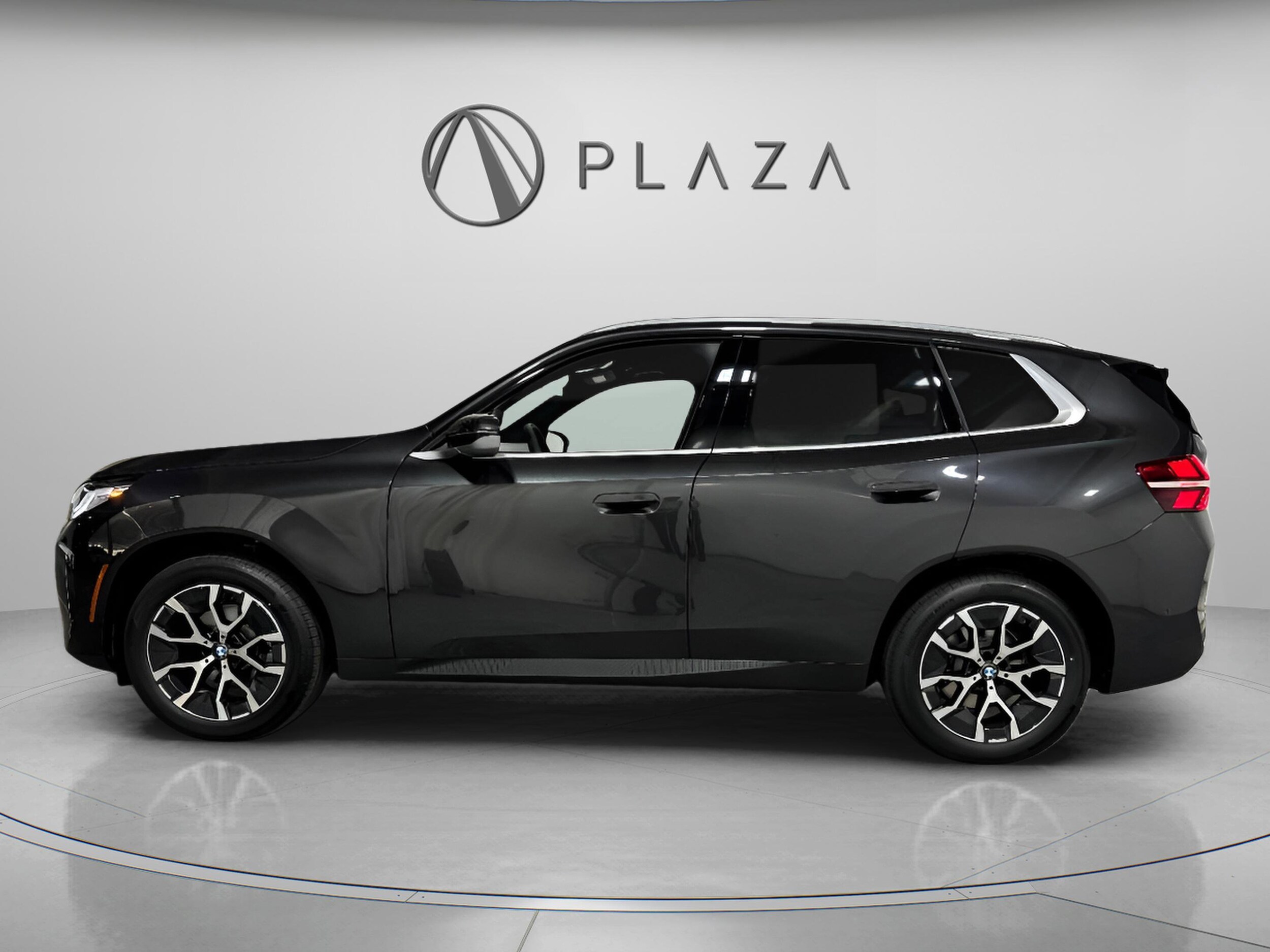 2026 Bmw X3 photo 2
