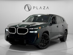 2026 BMW XM Label SUV