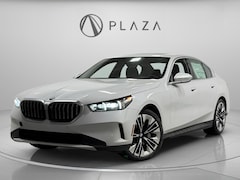 2026 BMW 530i xDrive Sedan