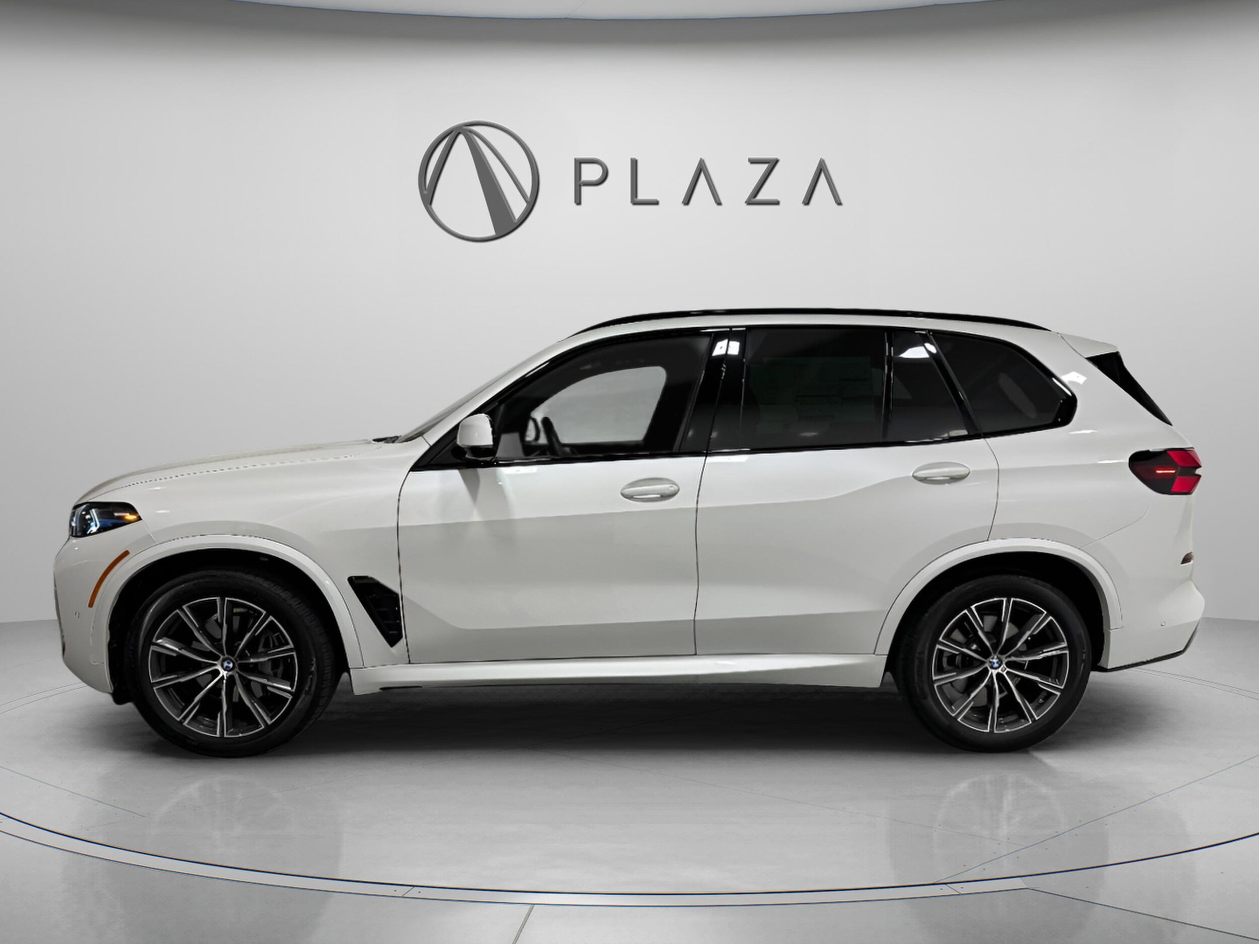 2026 Bmw X5 xDrive40i photo 2