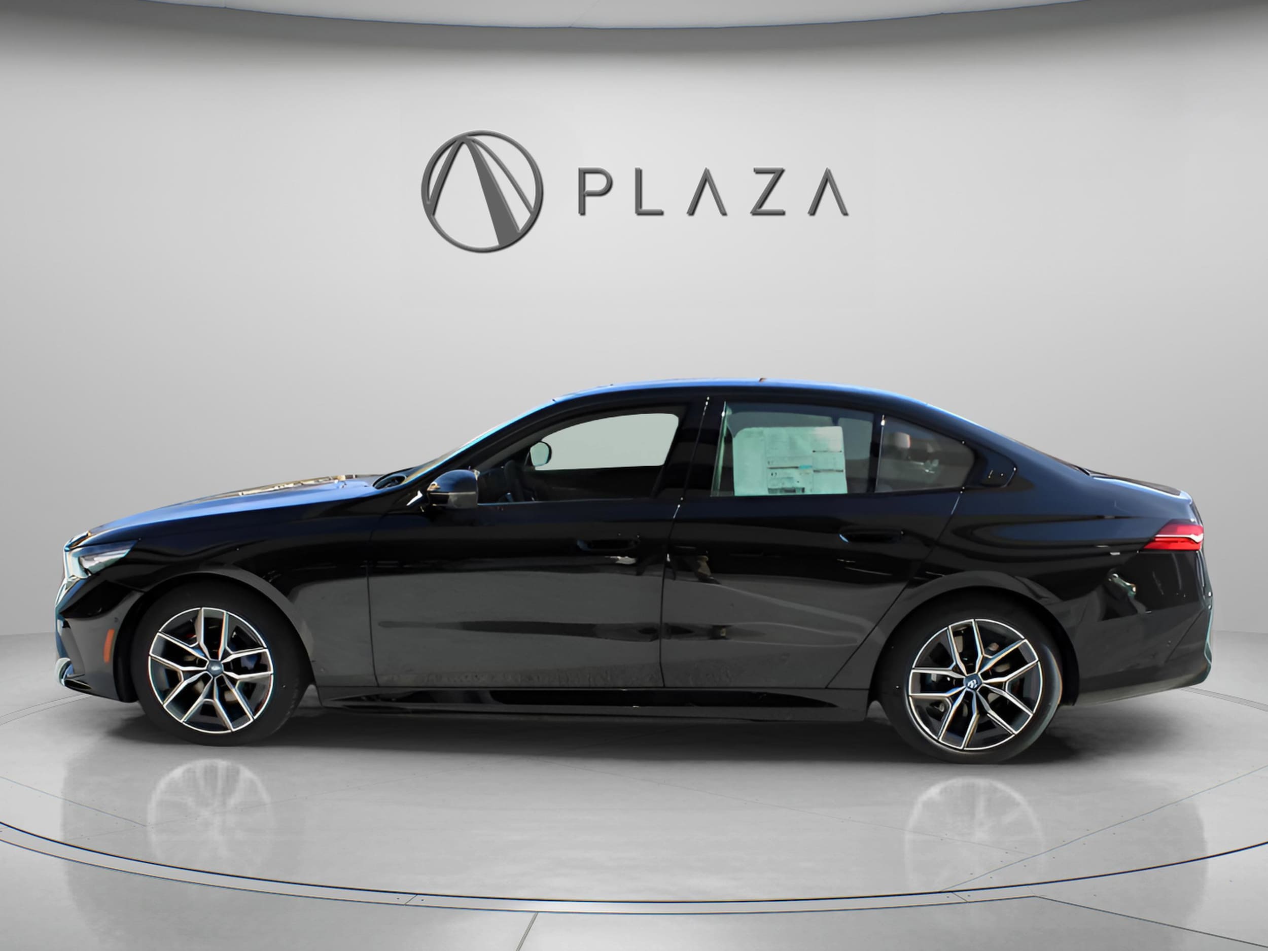 Used 2025 BMW i5 40 with VIN WBY13HG09SCT70928 for sale in Creve Coeur, MO