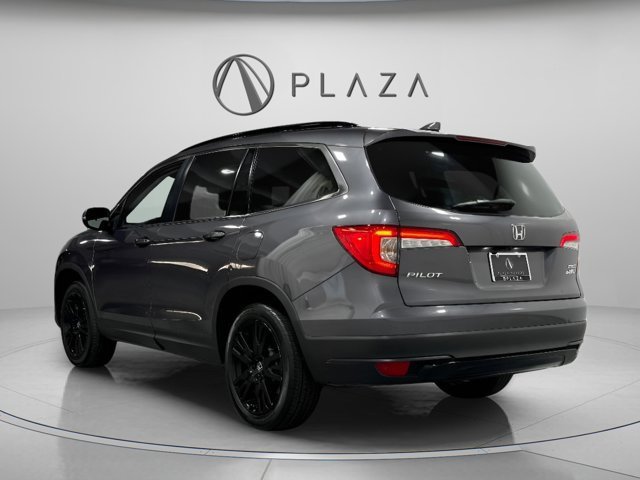 2022 Honda Pilot Special Edition photo 2