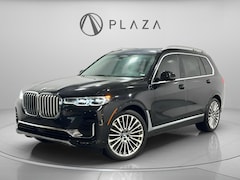 2020 BMW X7
