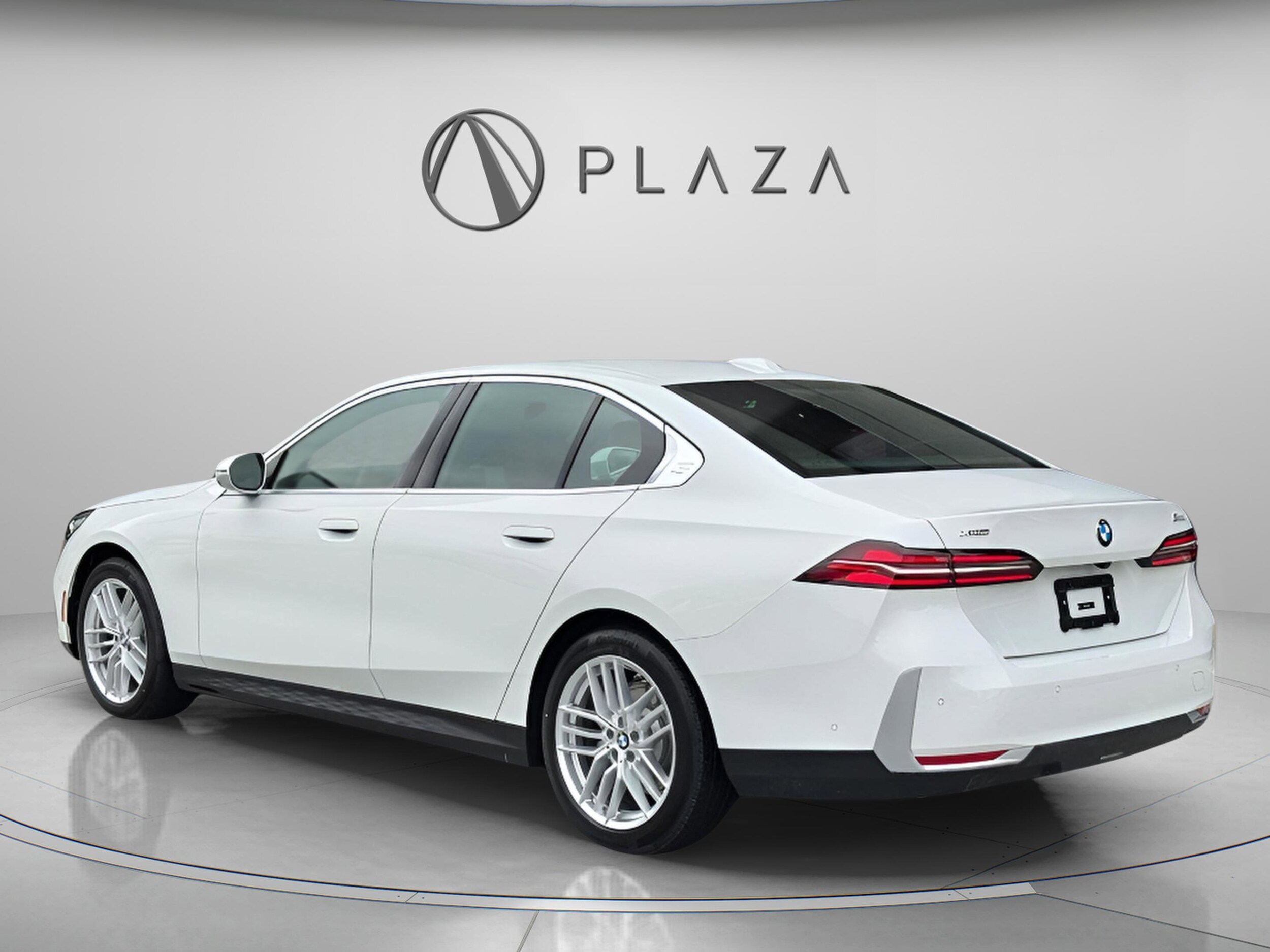 2025 Bmw 530i xDrive photo 3