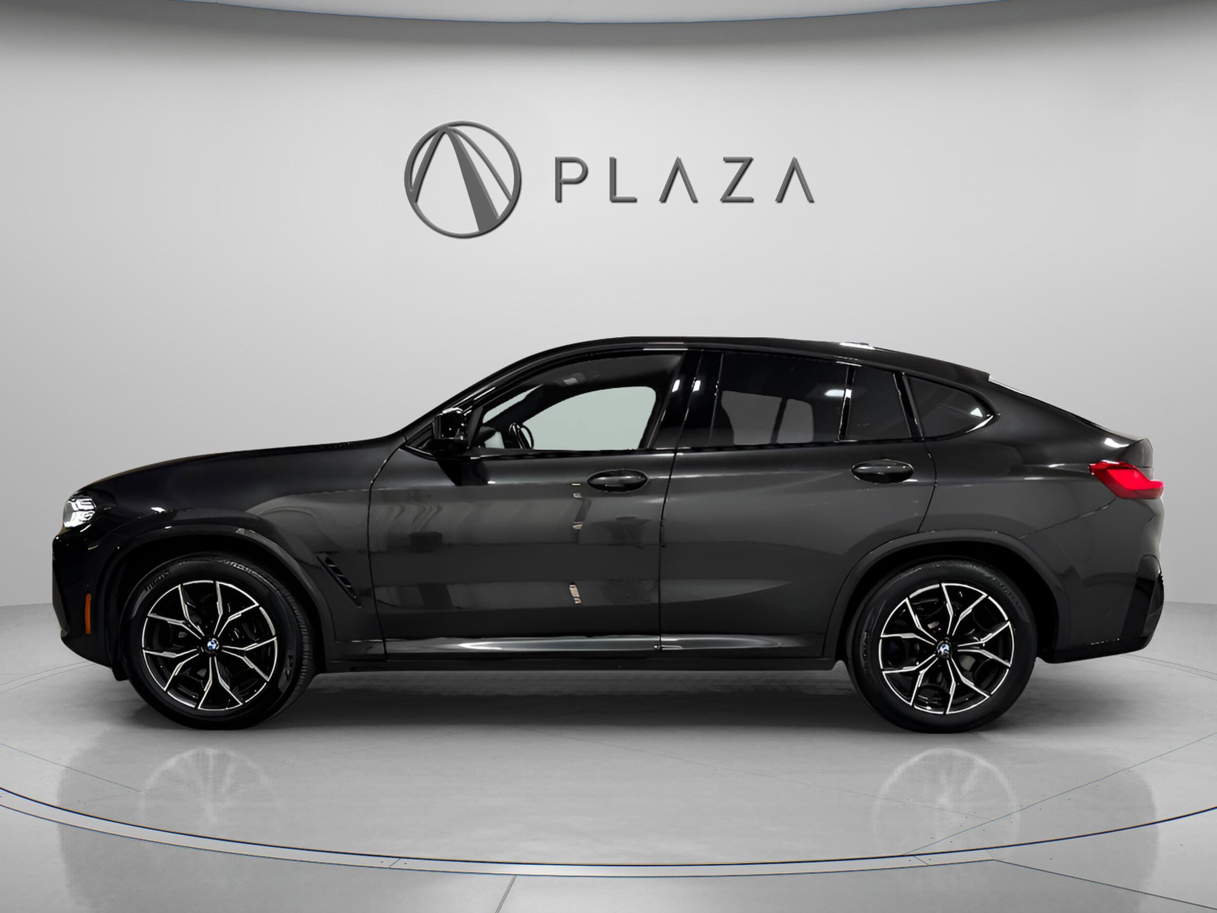 2024 Bmw X4 M40i photo 2