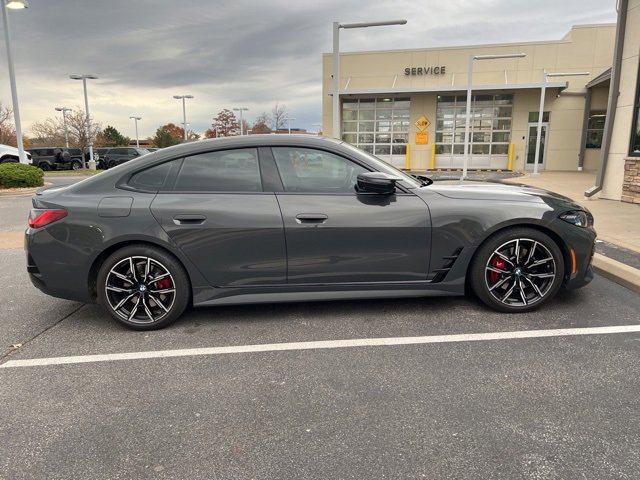 2023 Bmw M440i xDrive photo 3