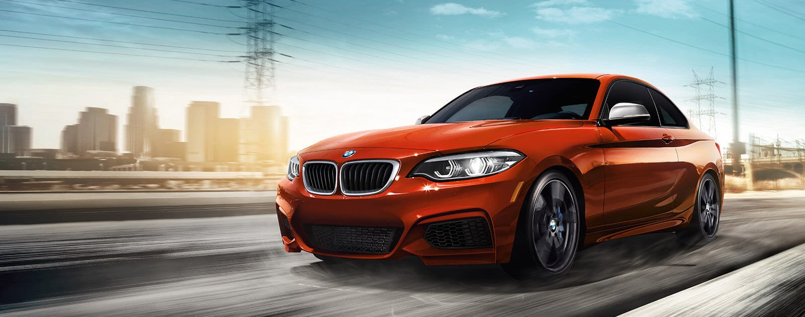 2019 BMW 2 Series